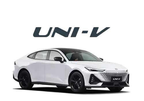 Купить Changan Uni-V в АЦ Восток