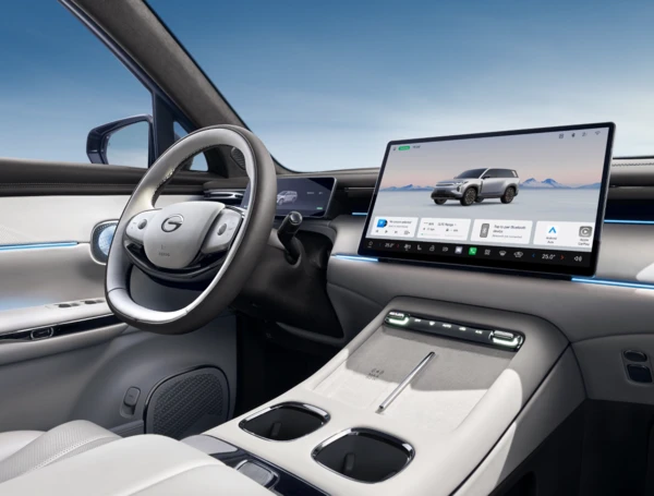 Функции смартфона на экране