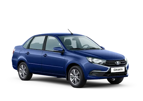 Купить LADA Granta Седан в АЦ Восток