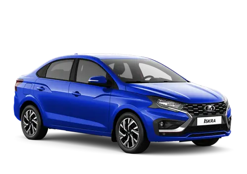 Купить LADA Iskra Седан в АЦ Восток