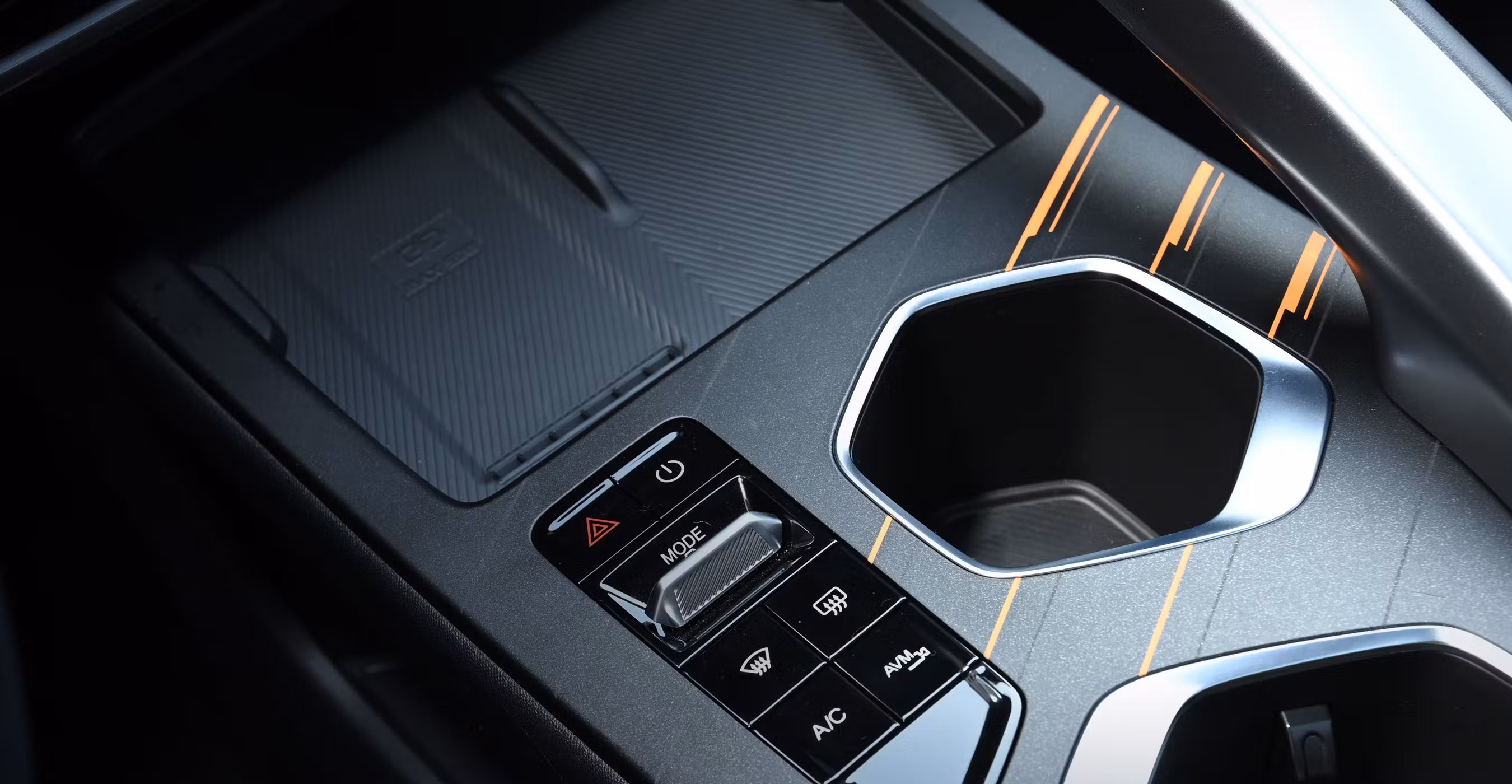 Стильные акценты