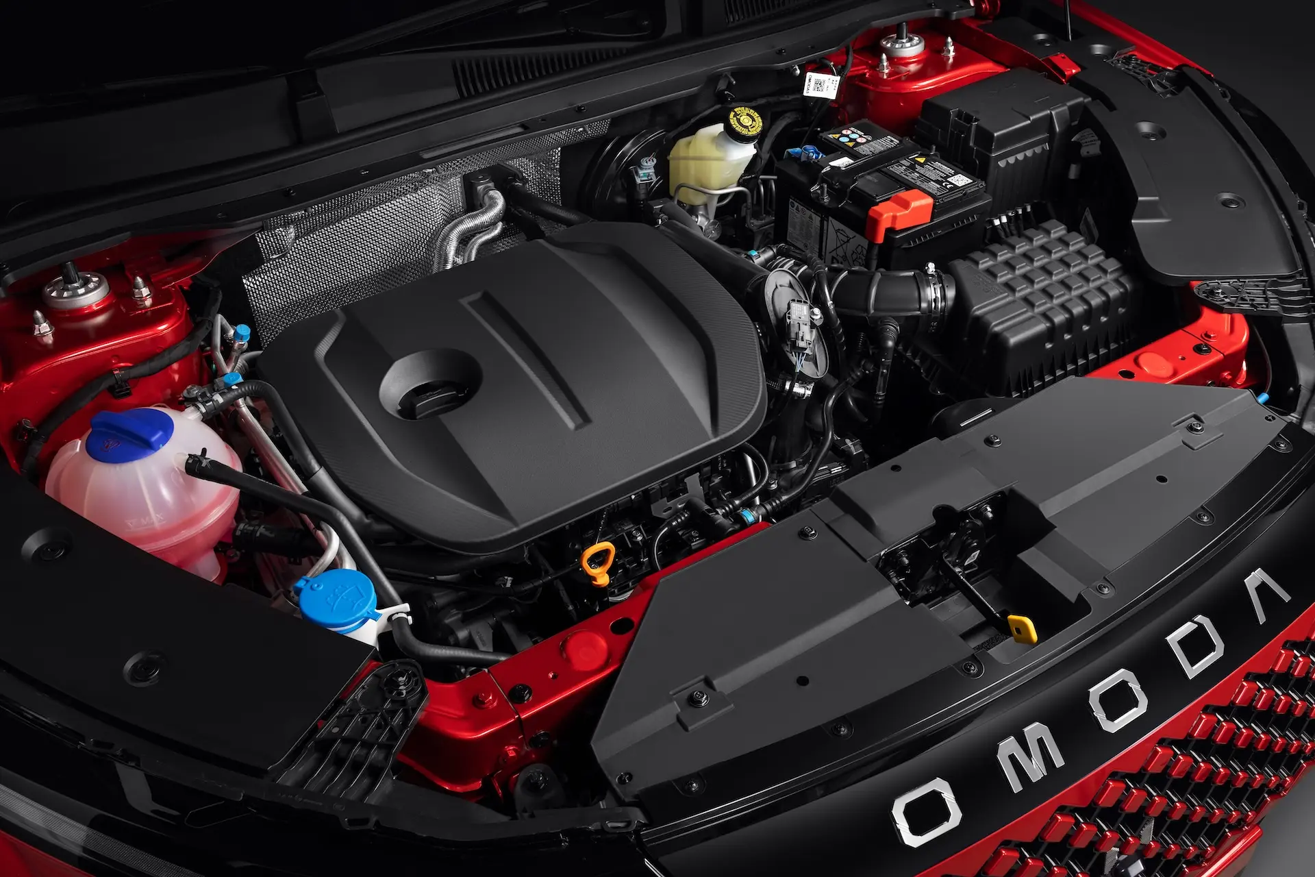 Производительность и экологичность